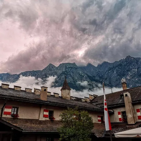 Manuela Appartement *