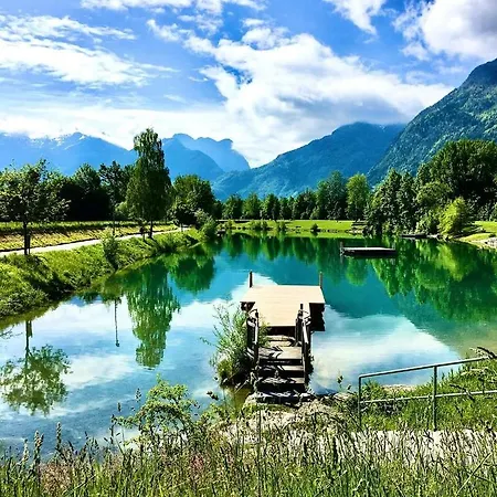 Appartement Manuela *