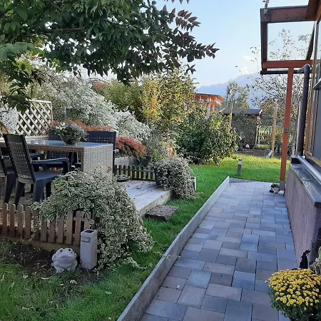 Manuela Appartement Adnet