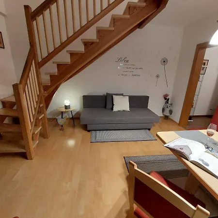 Appartement Manuela Adnet