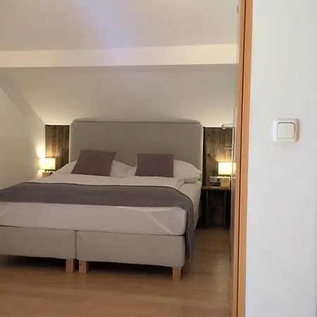 Lejlighed Manuela Adnet