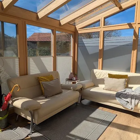 Manuela Appartement Adnet