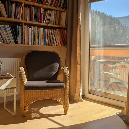 Apartmán Manuela Adnet