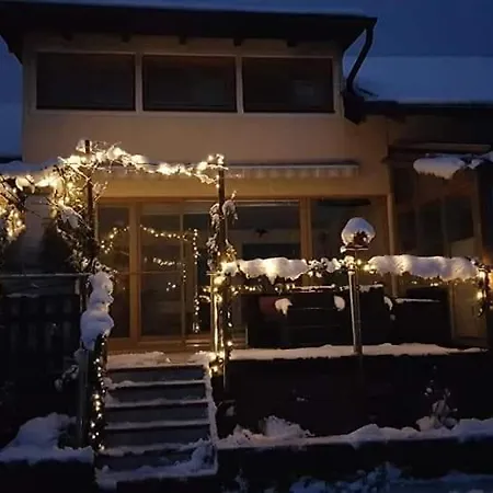 Manuela Apartmán Adnet