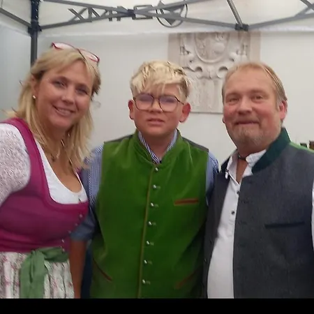 Apartmán Manuela Adnet