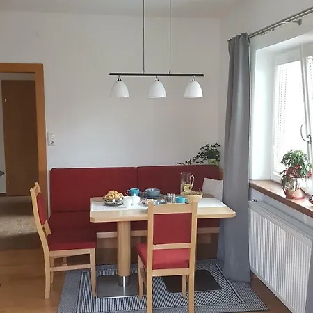 Apartment Manuela *