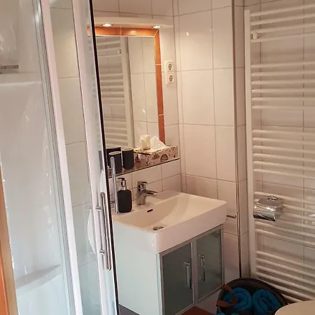 Appartement Manuela Adnet