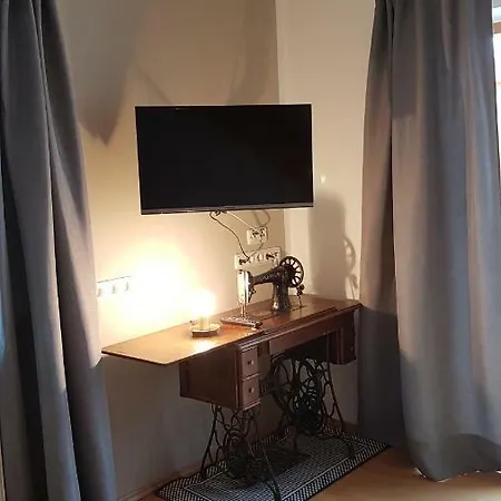 Apartment Manuela Adnet