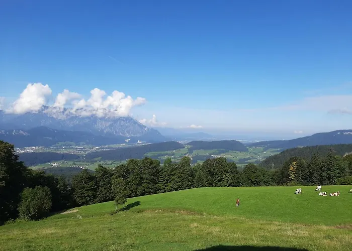 Manuela Lejlighed Adnet