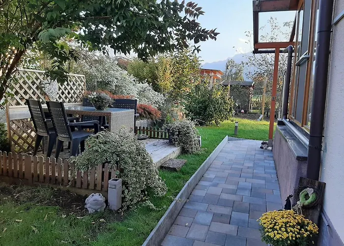 Manuela Lejlighed Adnet