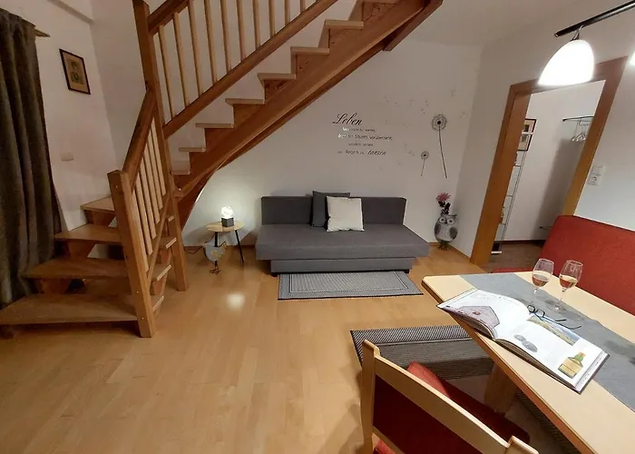 Lejlighed Manuela Adnet