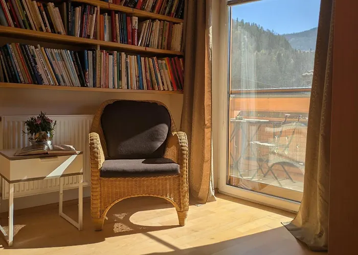 Lejlighed Manuela Adnet