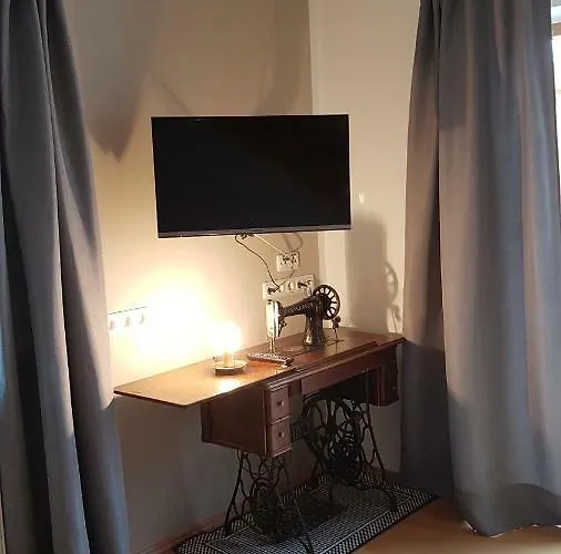 Lejlighed Manuela Adnet